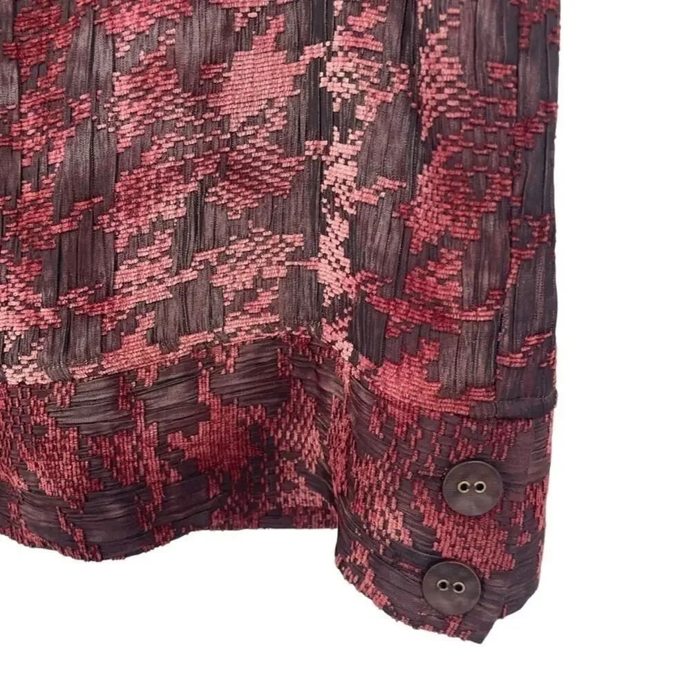 Ou Empereur Ou Rien Montreal vintage skirt size 11